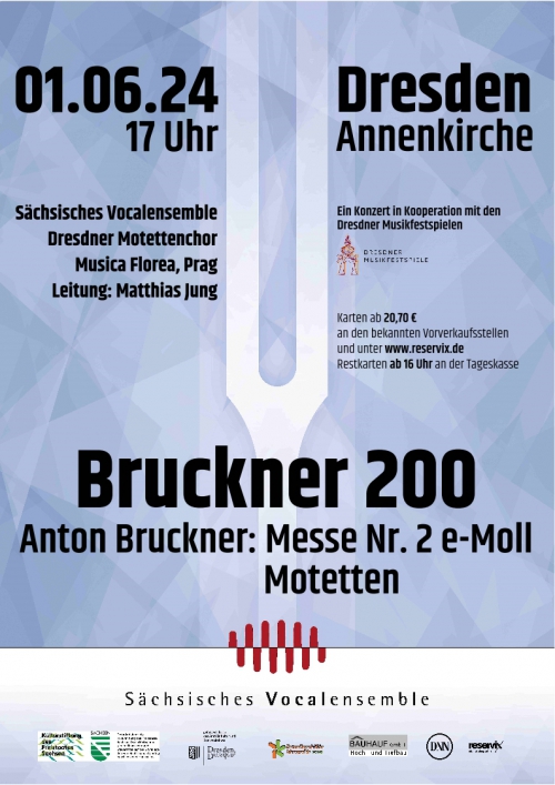 Plakat Bruckner 2024